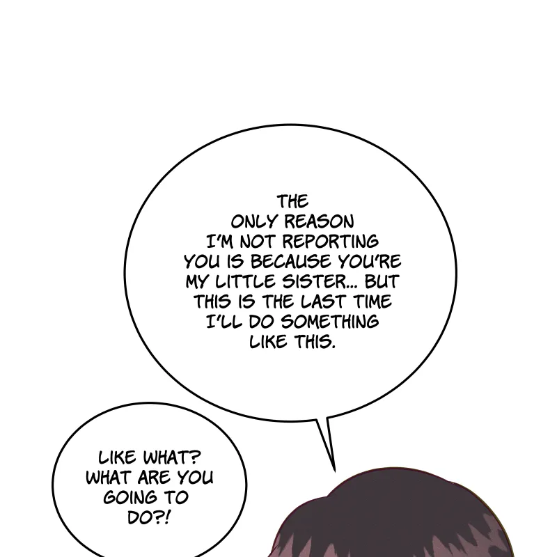 Love Me To Death Zinmanga X Chapter 50 Page 59