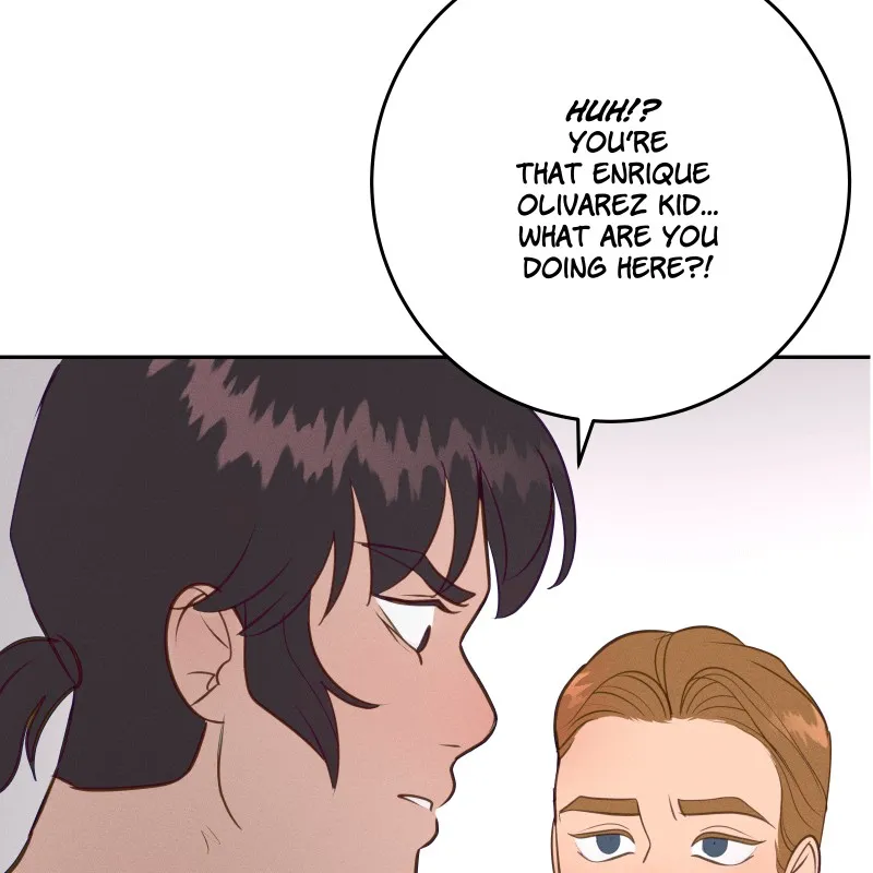 Love Me To Death Zinmanga X Chapter 50 Page 64
