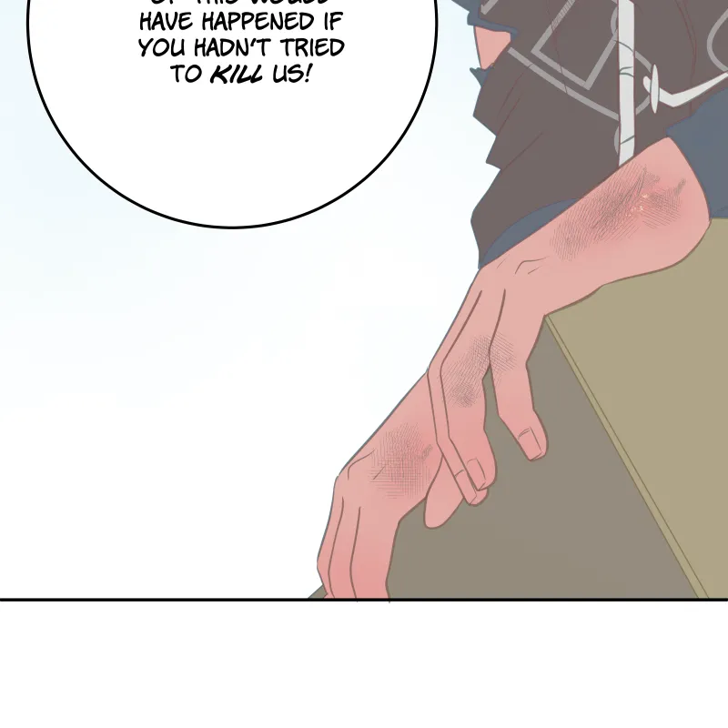 Love Me To Death Zinmanga X Chapter 49 Page 81