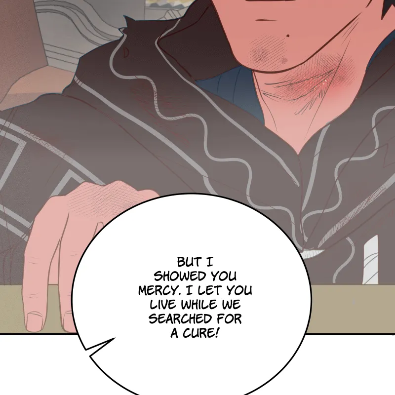 Love Me To Death Zinmanga X Chapter 49 Page 86