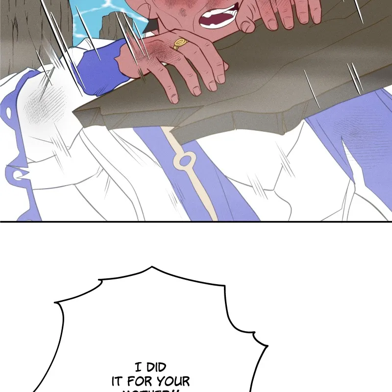 Love Me To Death Zinmanga X Chapter 49 Page 94