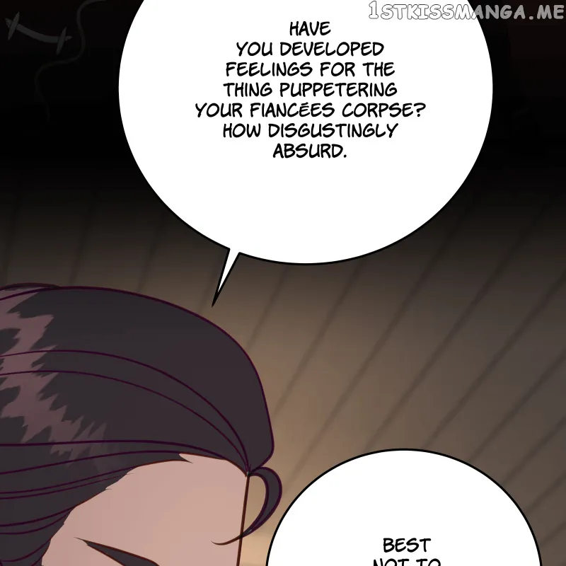 Love Me To Death Zinmanga X Chapter 48 Page 53