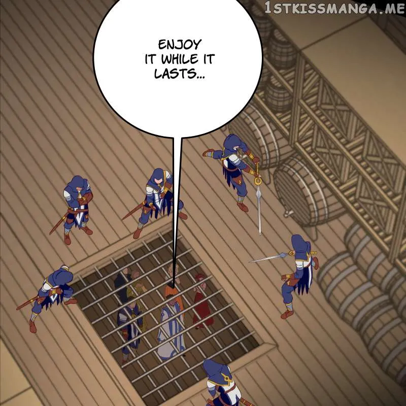 Love Me To Death Zinmanga X Chapter 48 Page 60