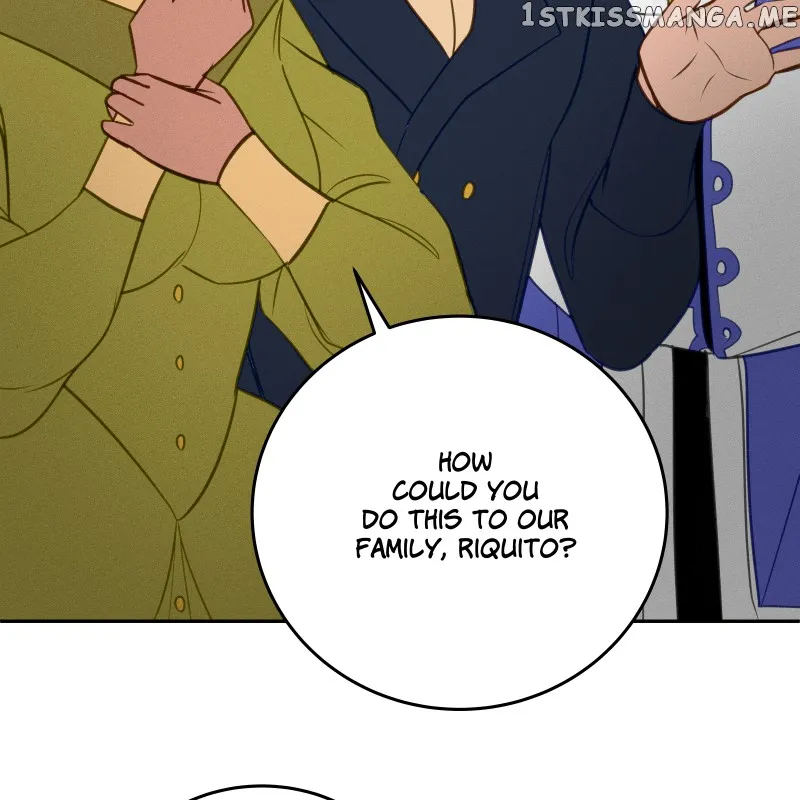 Love Me To Death Zinmanga X Chapter 47 Page 17