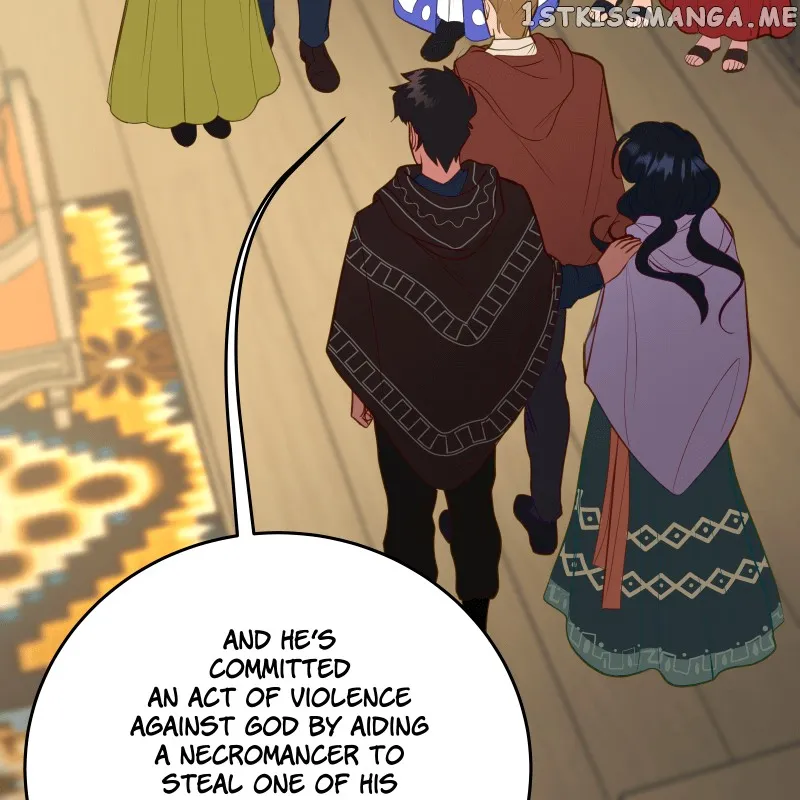 Love Me To Death Zinmanga X Chapter 47 Page 20