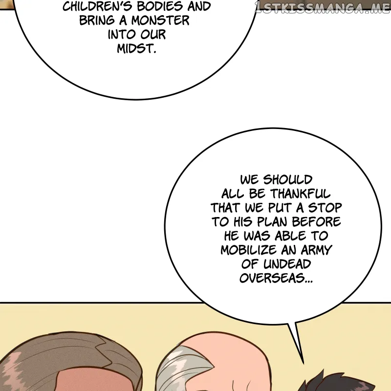 Love Me To Death Zinmanga X Chapter 47 Page 21