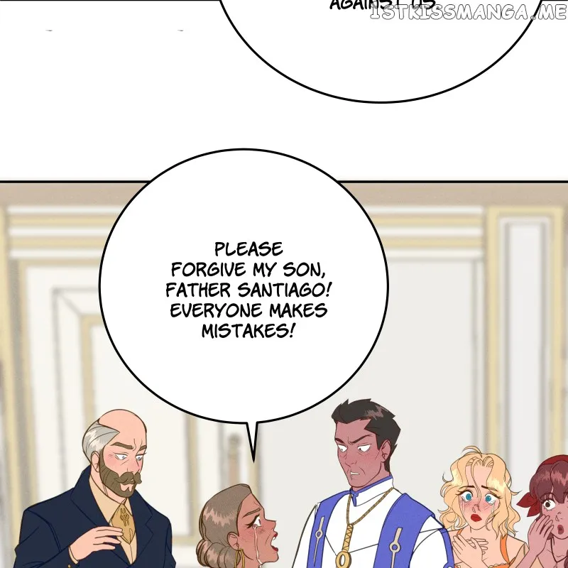 Love Me To Death Zinmanga X Chapter 47 Page 23