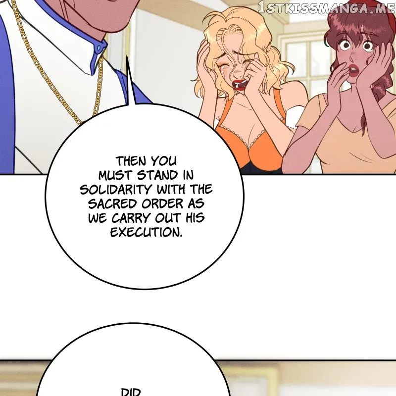 Love Me To Death Zinmanga X Chapter 47 Page 40