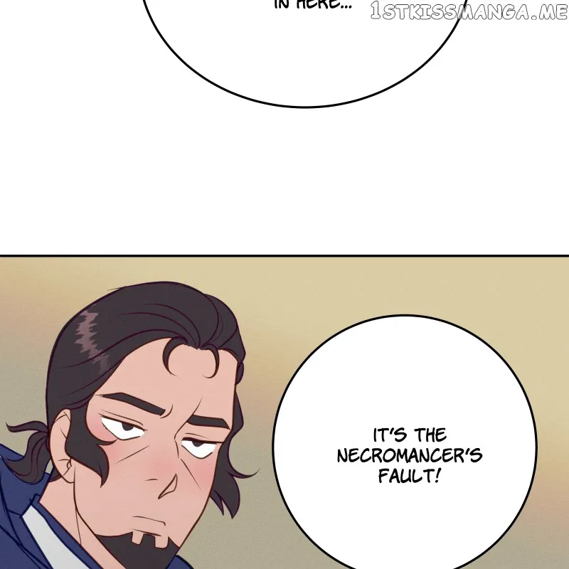 Love Me To Death Zinmanga X Chapter 47 Page 72