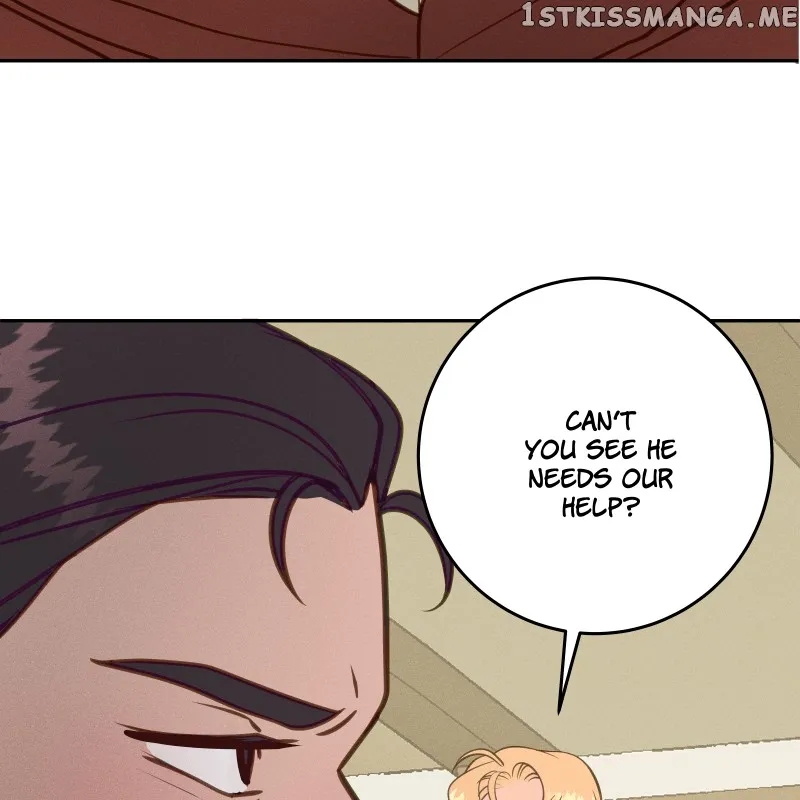 Love Me To Death Zinmanga X Chapter 47 Page 77