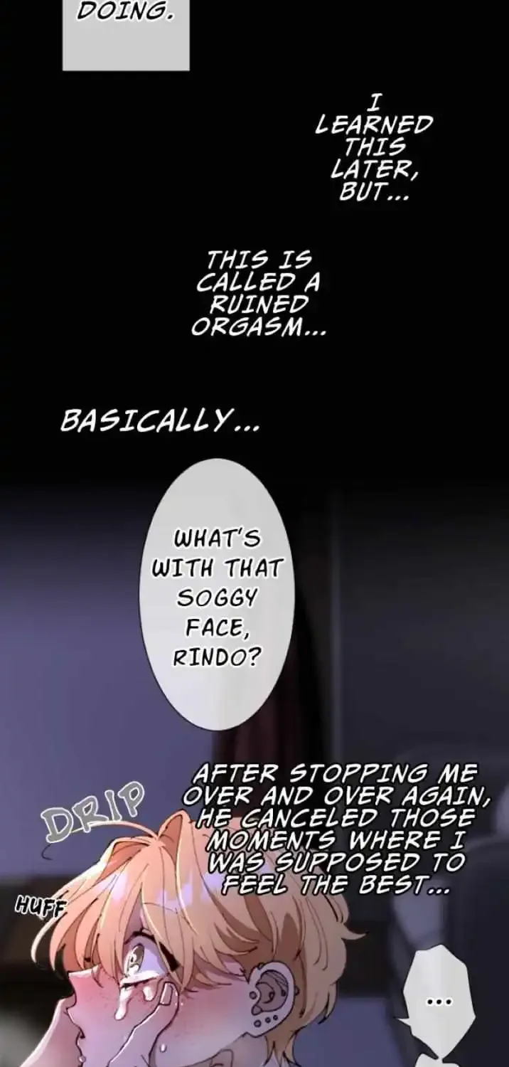 My Perverted Stalker Zinmanga X Chapter 170 Page 4