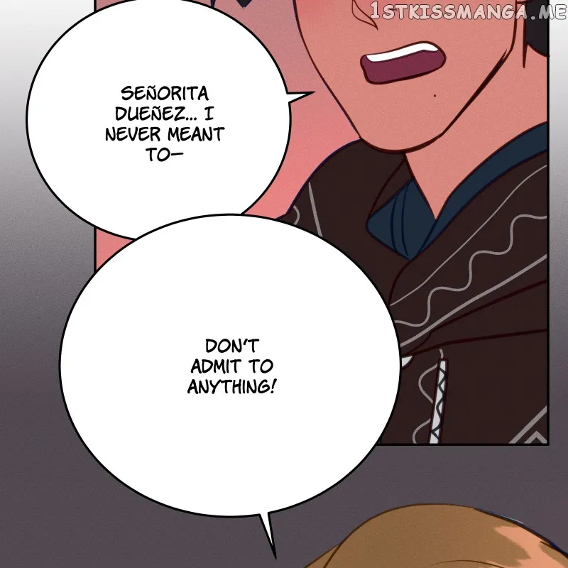 Love Me To Death Zinmanga X Chapter 46 Page 84