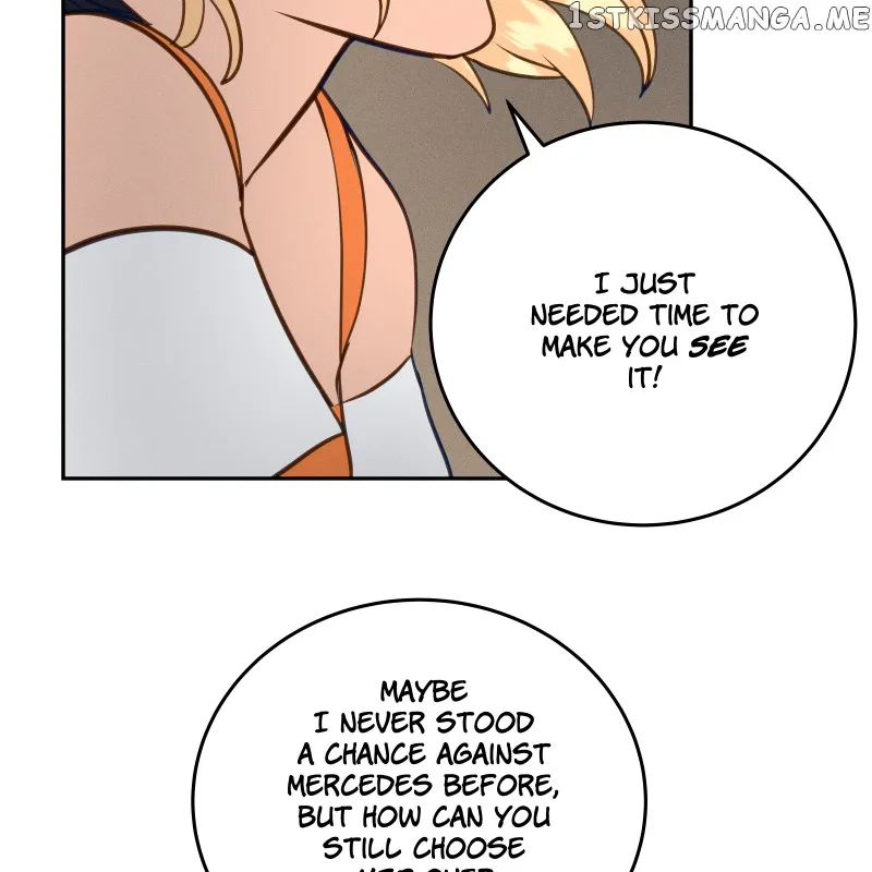 Love Me To Death Zinmanga X Chapter 46 Page 97