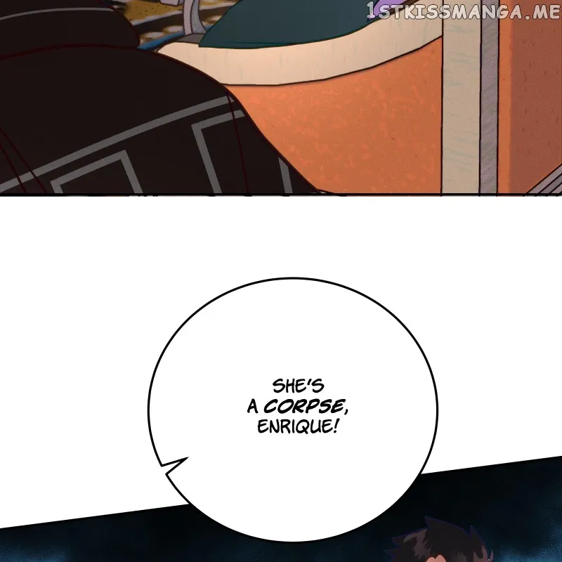 Love Me To Death Zinmanga X Chapter 46 Page 99