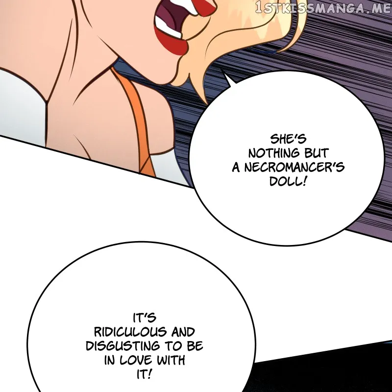 Love Me To Death Zinmanga X Chapter 46 Page 103