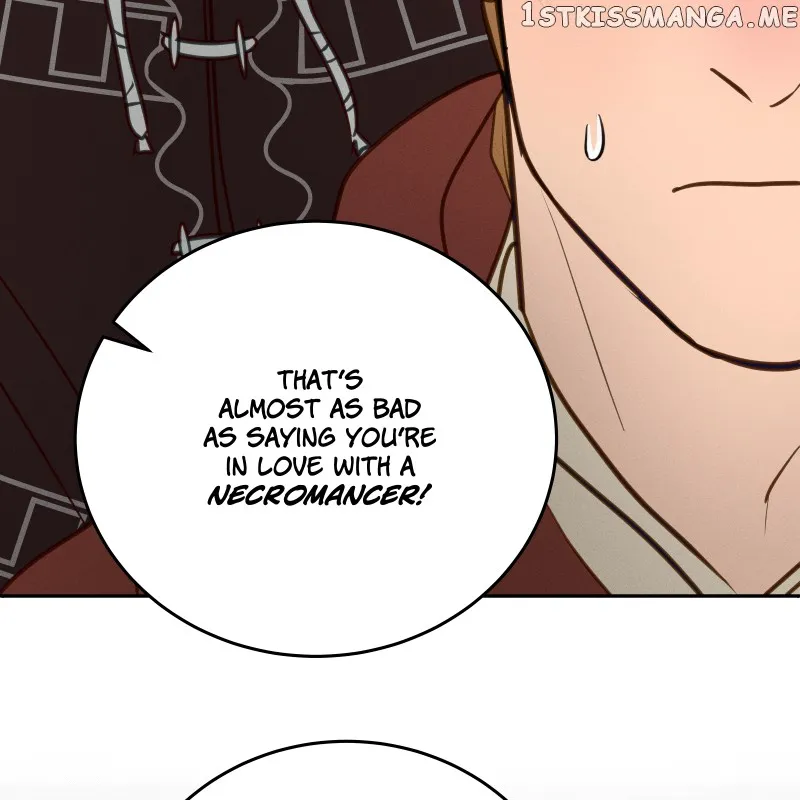 Love Me To Death Zinmanga X Chapter 46 Page 105