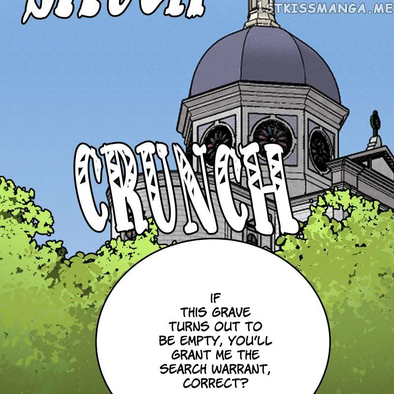 Love Me To Death Zinmanga X Chapter 45 Page 3