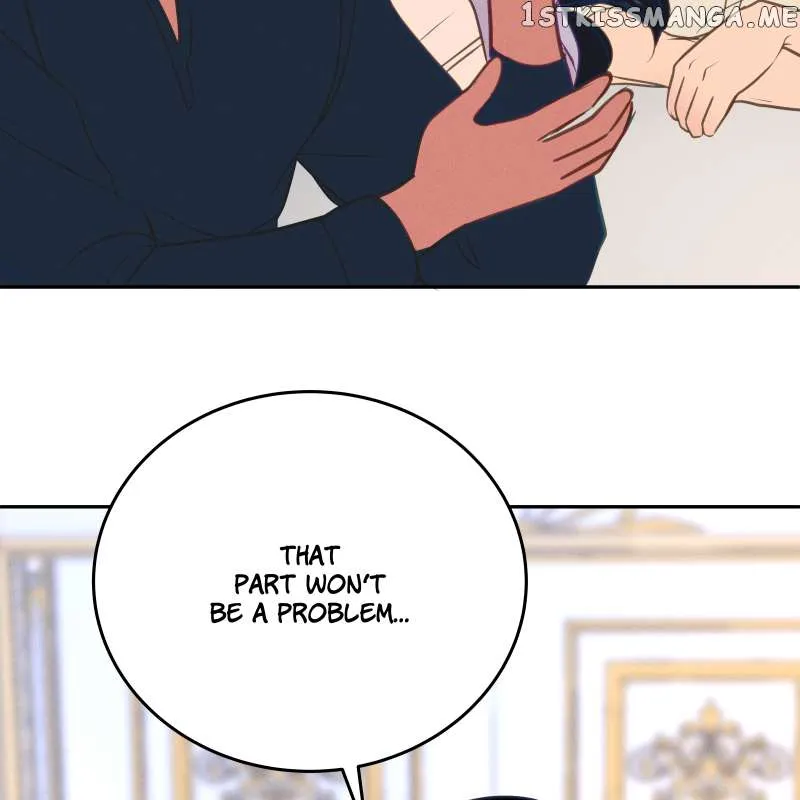 Love Me To Death Zinmanga X Chapter 45 Page 73