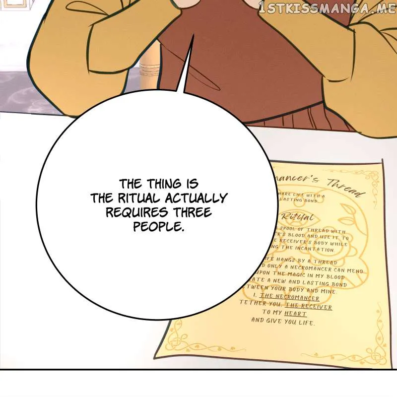 Love Me To Death Zinmanga X Chapter 45 Page 75
