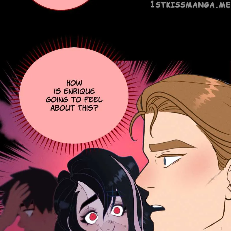 Love Me To Death Zinmanga X Chapter 45 Page 78