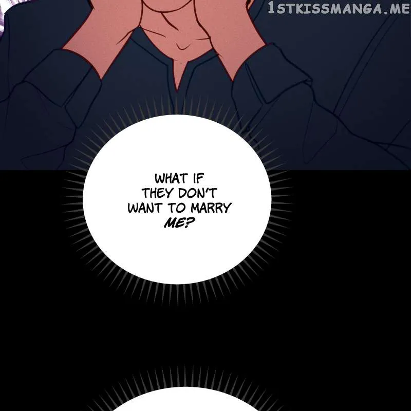 Love Me To Death Zinmanga X Chapter 45 Page 85