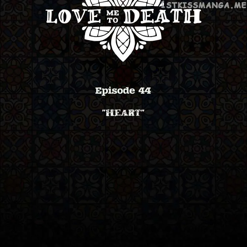Love Me To Death Zinmanga X Chapter 44 Page 44