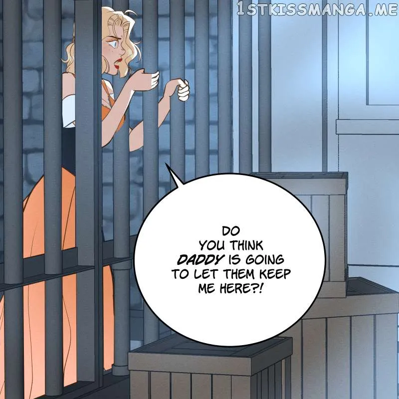 Love Me To Death Zinmanga X Chapter 42 Page 65