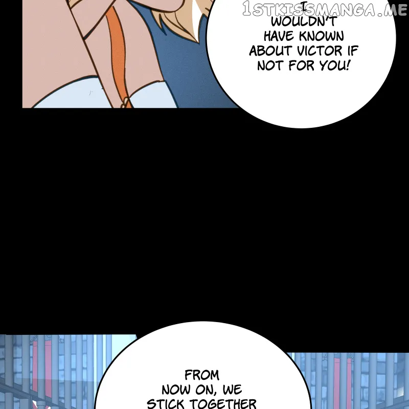 Love Me To Death Zinmanga X Chapter 42 Page 73