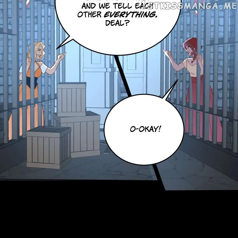 Love Me To Death Zinmanga X Chapter 42 Page 74