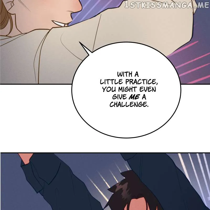 Love Me To Death Zinmanga X Chapter 42 Page 94