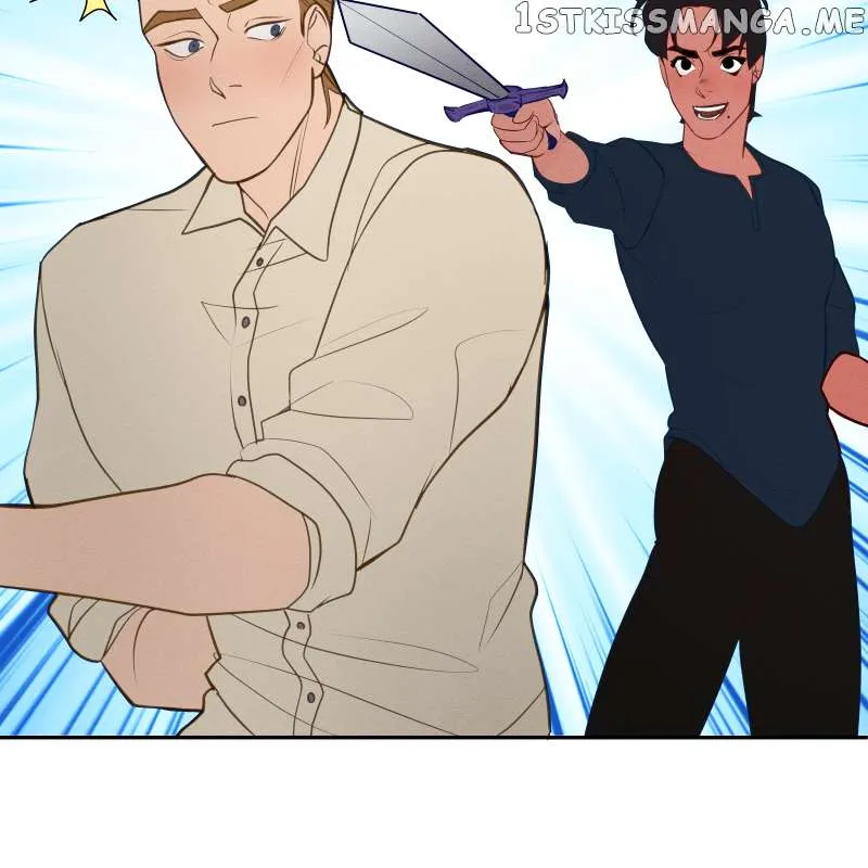 Love Me To Death Zinmanga X Chapter 42 Page 121