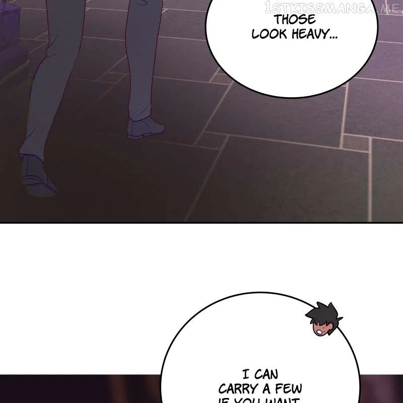 Love Me To Death Zinmanga X Chapter 41 Page 97