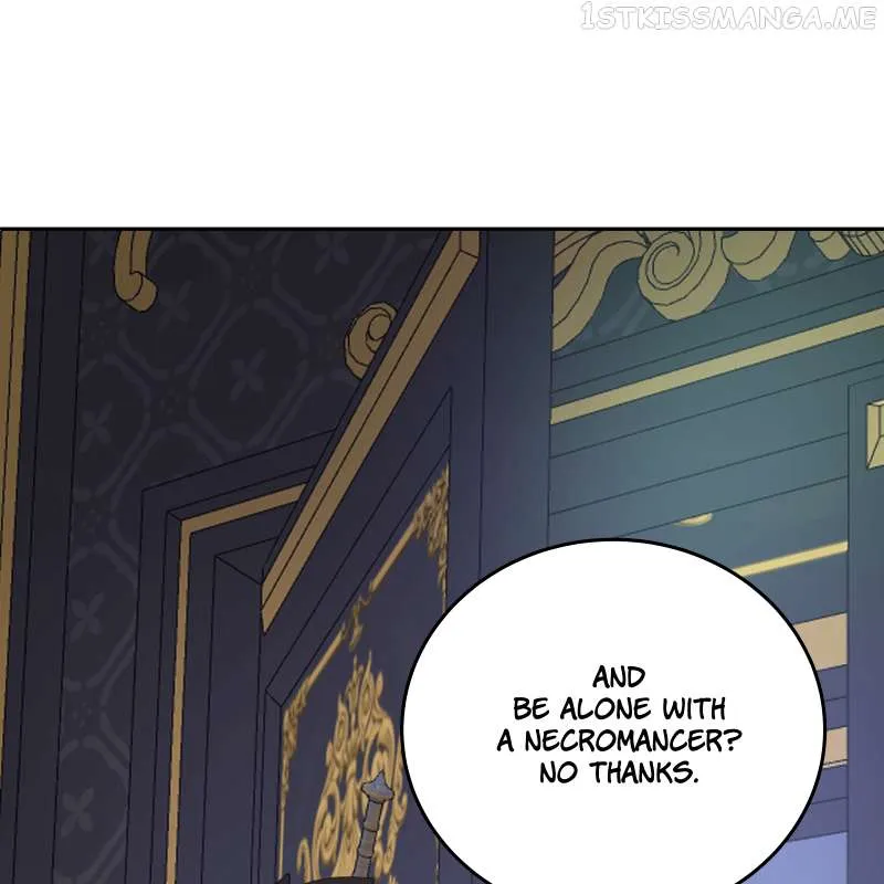 Love Me To Death Zinmanga X Chapter 41 Page 100