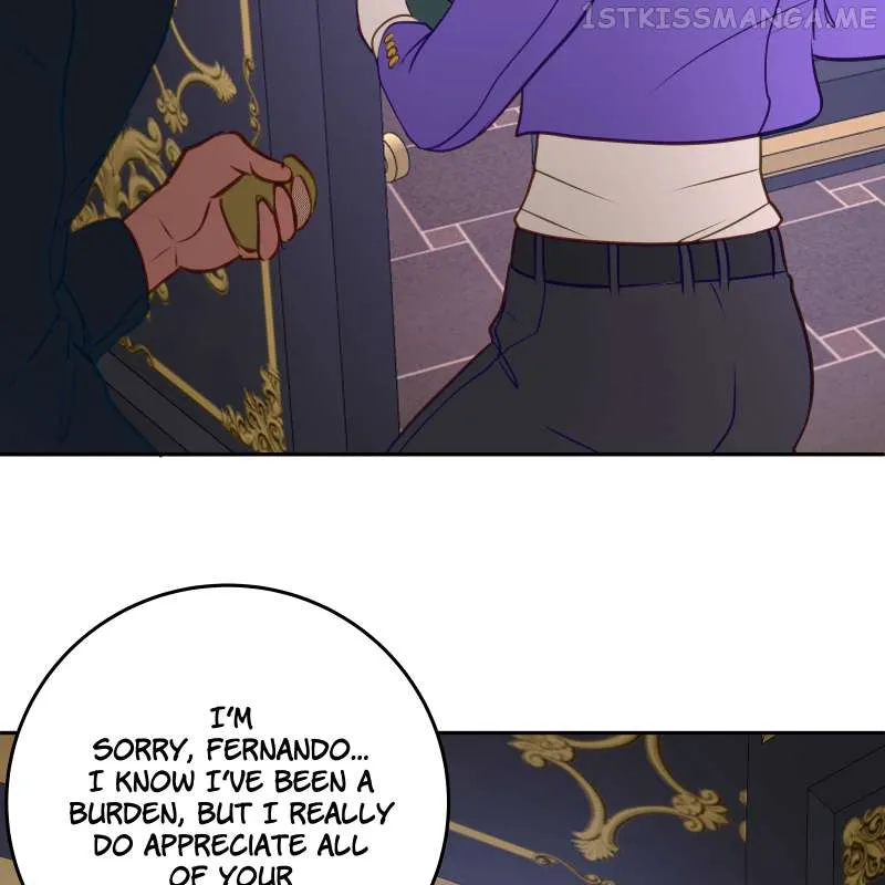 Love Me To Death Zinmanga X Chapter 41 Page 104