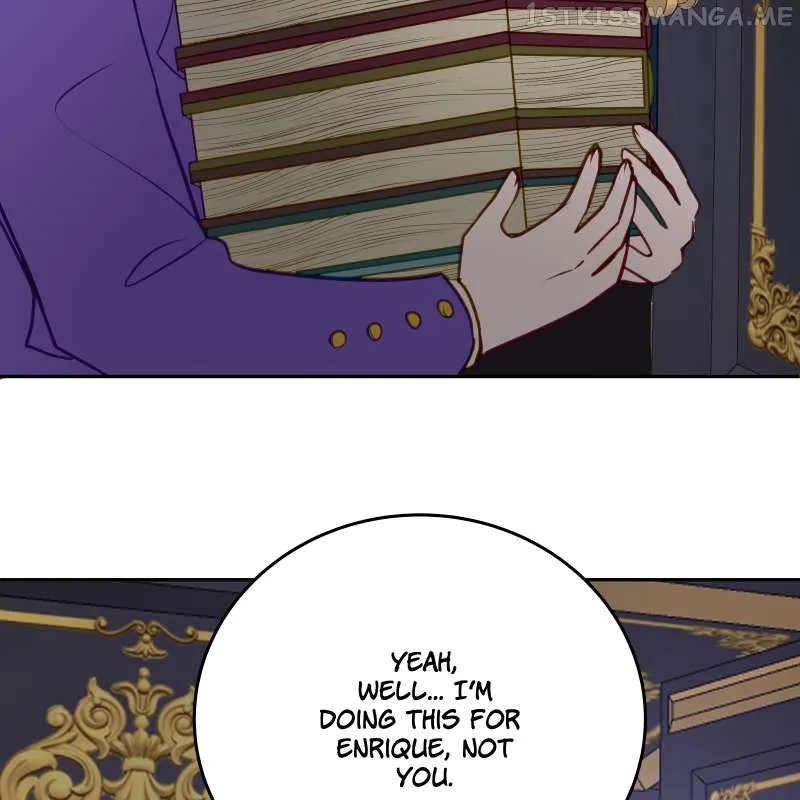 Love Me To Death Zinmanga X Chapter 41 Page 106