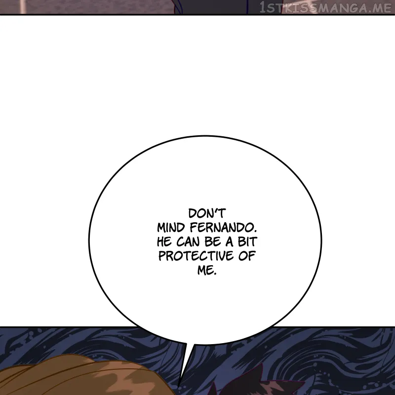 Love Me To Death Zinmanga X Chapter 41 Page 109