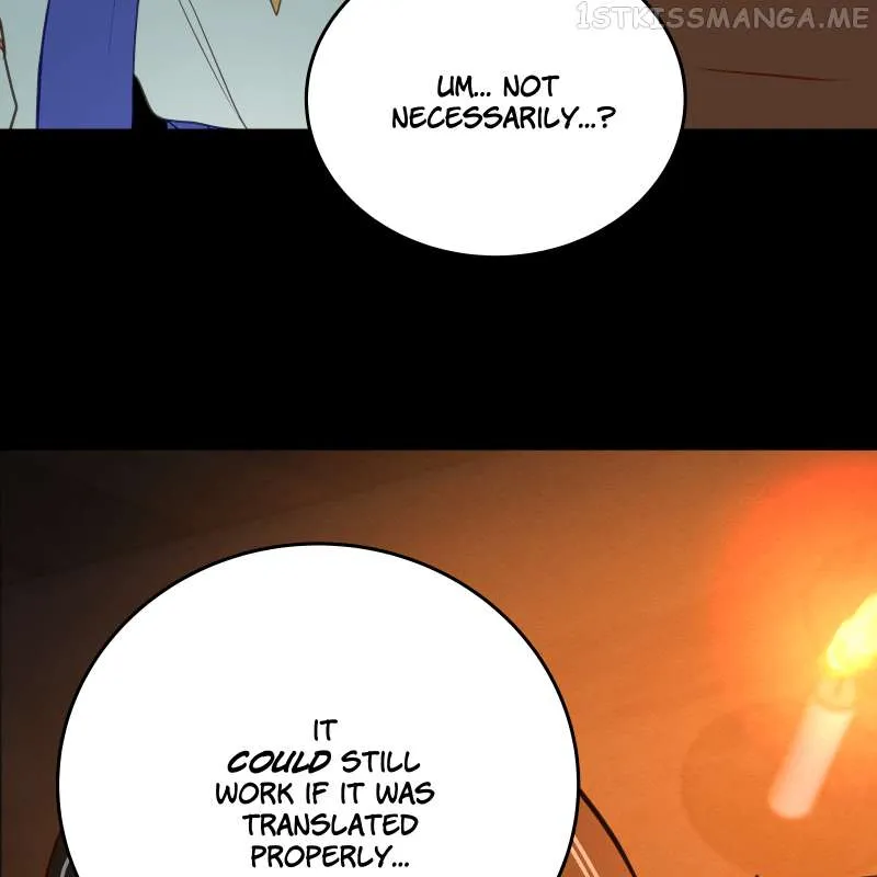 Love Me To Death Zinmanga X Chapter 40 Page 99