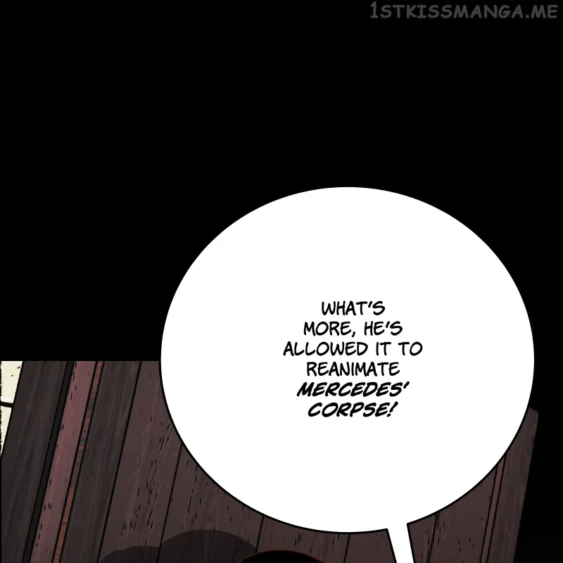 Love Me To Death Zinmanga X Chapter 40 Page 160