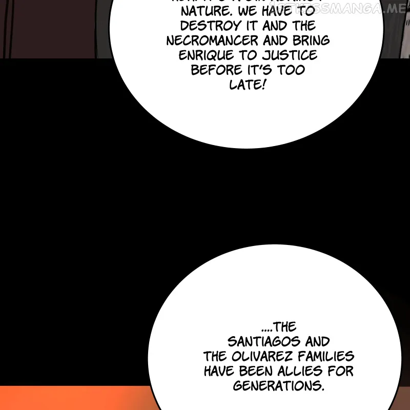 Love Me To Death Zinmanga X Chapter 40 Page 168