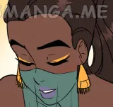 Love Me To Death Zinmanga X Chapter 40 Page 190
