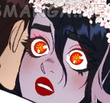Love Me To Death Zinmanga X Chapter 40 Page 194