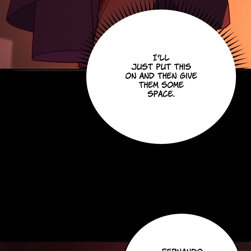 Love Me To Death Zinmanga X Chapter 39 Page 9