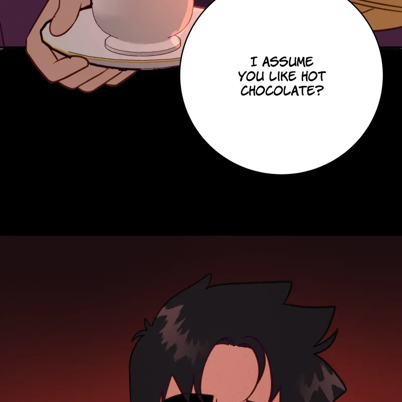 Love Me To Death Zinmanga X Chapter 39 Page 22