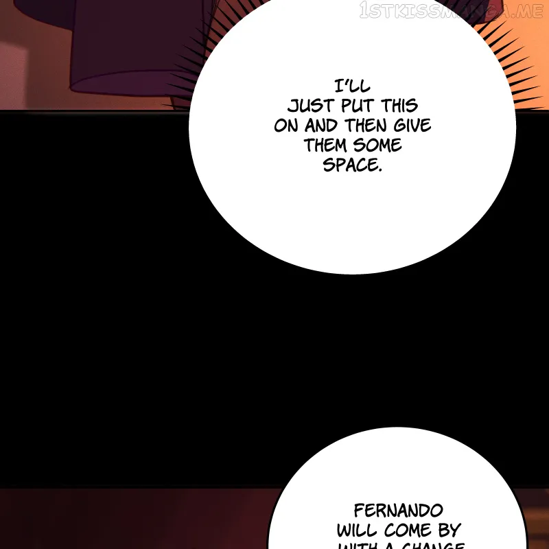 Love Me To Death Zinmanga X Chapter 38 Page 110