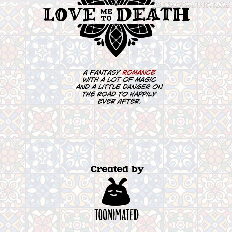 Love Me To Death Zinmanga X Chapter 38 Page 130