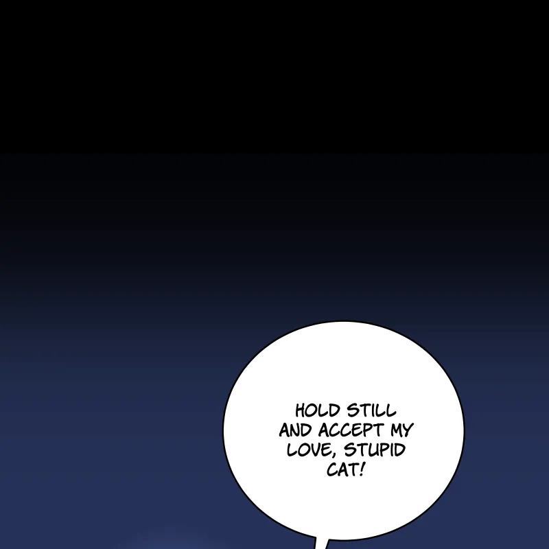 Love Me To Death Zinmanga X Chapter 37 Page 5