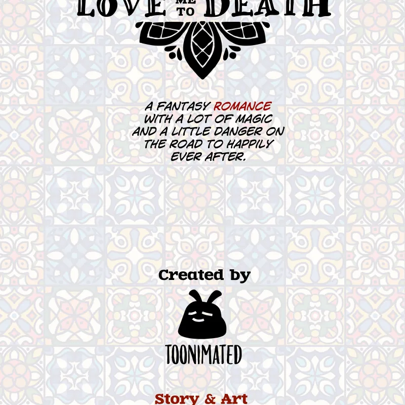 Love Me To Death Zinmanga X Chapter 37 Page 170