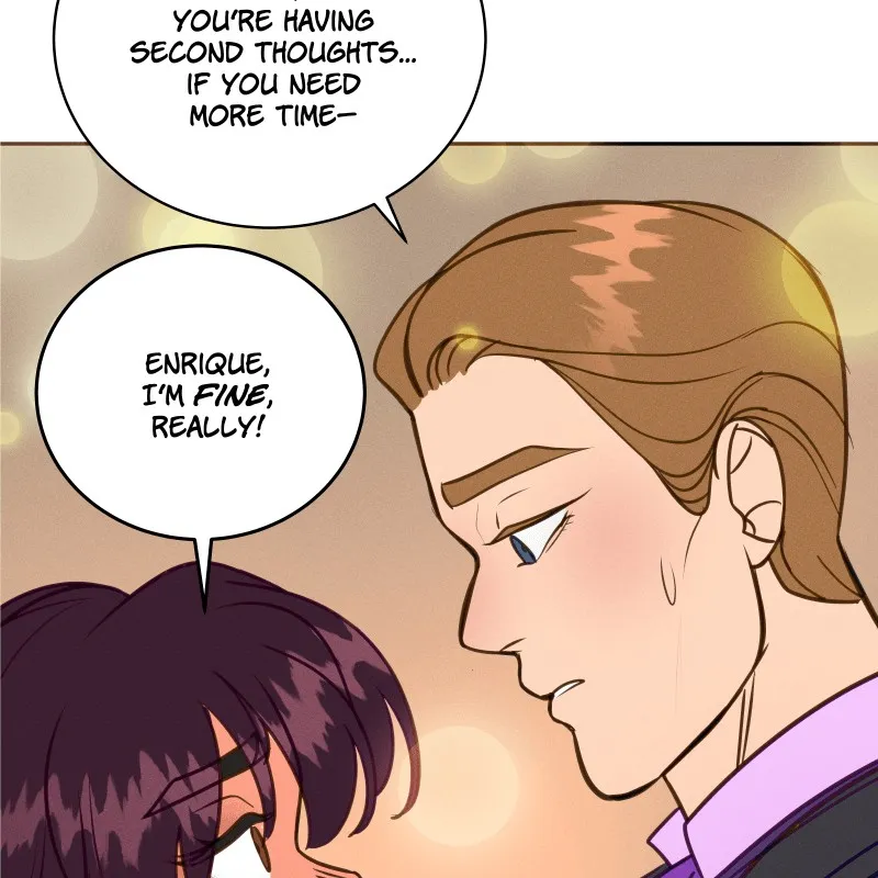 Love Me To Death Zinmanga X Chapter 36 Page 126