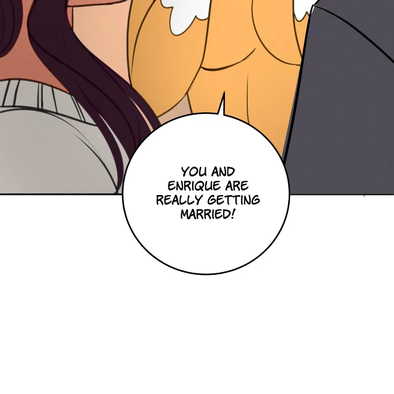 Love Me To Death Zinmanga X Chapter 36 Page 137