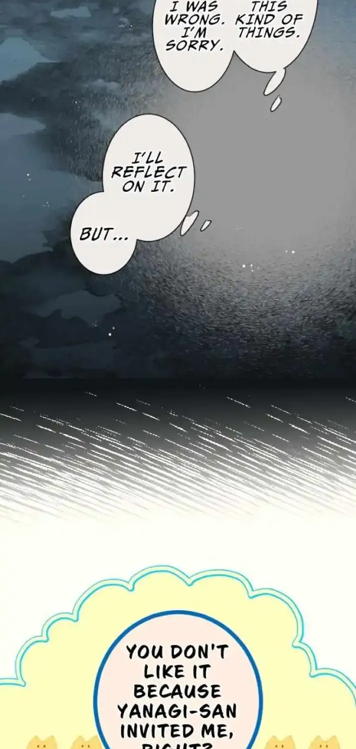 My Perverted Stalker Zinmanga X Chapter 169 Page 4